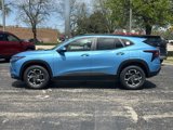 New 2025 Chevrolet Trax LT w/ LT Convenience Package image 4