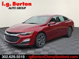 New 2025 Chevrolet Malibu RS w/ LPO, Floor Liner Package image 2