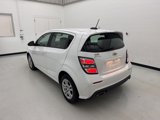 Used 2020 Chevrolet Sonic LT image 4