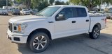 Used 2019 Ford F150 XL w/ Equipment Group 101A Mid image 3