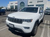 Used 2022 Jeep Grand Cherokee Limited image 2