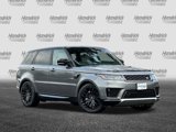 Used 2019 Land Rover Range Rover Sport HSE image 2