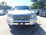 Used 2013 Honda Ridgeline RTL image 2