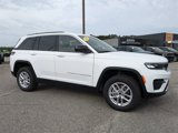 New 2025 Jeep Grand Cherokee Laredo X w/ Trailer Tow Package image 2