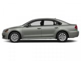 Used 2015 Volkswagen Passat 1.8T Wolfsburg Edition image 3