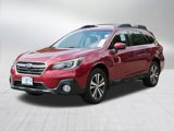 Used 2018 Subaru Outback 3.6R Limited image 3