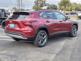 New 2025 Chevrolet Trax LT w/ Driver Confidence Package image 4
