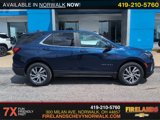 Certified 2022 Chevrolet Equinox LT image 2