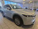 Used 2022 MAZDA CX-5 AWD 2.5 S w/ Select Package image 2
