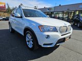 Used 2013 BMW X3 xDrive28i image 3