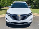 Used 2021 Chevrolet Equinox Premier image 2