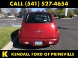 Used 2004 Chrysler PT Cruiser image 4