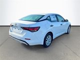 New 2025 Nissan Sentra S image 4
