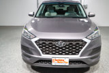 Used 2021 Hyundai Tucson SE image 4