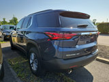 Used 2023 Chevrolet Traverse LT image 4