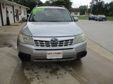 Used 2012 Subaru Forester 2.5X Premium image 3