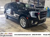 Used 2021 GMC Yukon XL SLT image 6