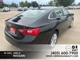 Used 2024 Chevrolet Malibu LT image 5