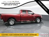 Used 2021 RAM 1500 Tradesman w/ Chrome Plus Package image 4