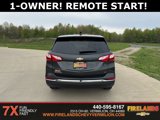 Used 2018 Chevrolet Equinox LT image 5