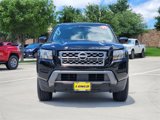Used 2022 Nissan Frontier SV image 2