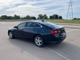 Used 2017 Chevrolet Malibu LS w/ LPO, Convenience Package 2 image 4