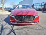 New 2025 MAZDA MAZDA3 s w/ Black Accent Package image 3