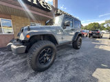 Used 2014 Jeep Wrangler Sport image 2