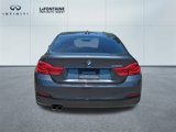 Used 2018 BMW 430i Gran Coupe w/ Premium Package image 4