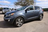 Used 2015 Kia Sportage EX image 4
