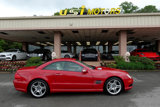 Used 2006 Mercedes-Benz SL 500 image 2