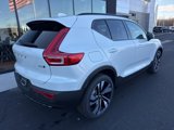 New 2025 Volvo XC40 B5 Plus w/ Protection Package Premier image 3