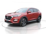 Used 2021 Hyundai Tucson Sport image 2