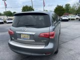 Used 2017 INFINITI QX80 2WD w/ Driver Assistance Package image 4