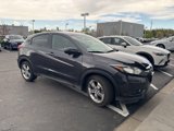 Used 2017 Honda HR-V EX image 2