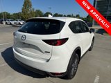 Used 2018 MAZDA CX-5 Sport image 5
