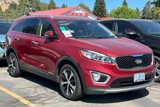 Used 2018 Kia Sorento EX image 2