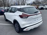 Certified 2023 Nissan Kicks SV w/ Interior Electronics Package image 5