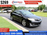 Used 2012 Toyota Camry SE image 4