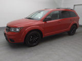 Used 2019 Dodge Journey SE w/ Connectivity Group image 2