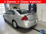 Used 2012 Chevrolet Impala LT image 5