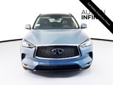 New 2025 INFINITI QX50 Luxe image 4