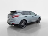Certified 2025 Acura RDX AWD w/ A-Spec & Advance Pkg image 4
