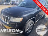 Used 2013 Jeep Grand Cherokee Limited w/ Advance Technology Group image 3
