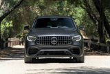 Used 2020 Mercedes-Benz GLC 63 AMG S image 3