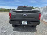 Used 2016 Ford F150 XL w/ Equipment Group 101A Mid image 4