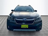 Used 2022 Subaru Outback Limited w/ Popular Package #2 image 2