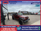 Used 2009 Jeep Wrangler Unlimited Rubicon w/ Dual Top Group image 3