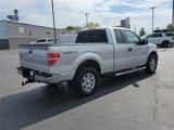 Used 2012 Ford F150 XLT w/ XLT Chrome Pkg image 3