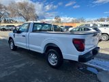 New 2024 Ford F150 XL image 3